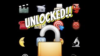 How To Unlock All 24 Snapchat Trophies Including 8 New Ones!!! ✔️