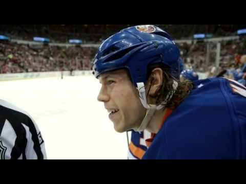 24/7 Red Wings/Maple Leafs - EP. 3 - Drew Miller/Matt Martin trash talk