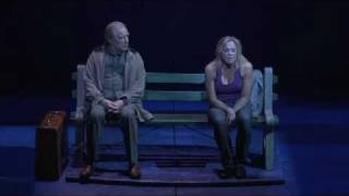 I Think It's Going to Rain Today