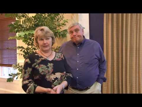Fred & Shelley