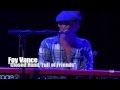 Foy Vance - "Closed Hand, Full of Friends ...
