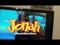 Opening To Jonah A Veggietales Movie 2003 DVD