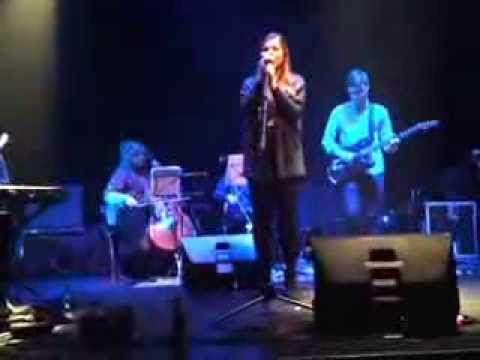 I will, I swear in JC Den Eglantier, Berchem - Summer Nights