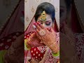 Stylest Bride Video On 2021 Trending Dulhaniya Shorts Bride