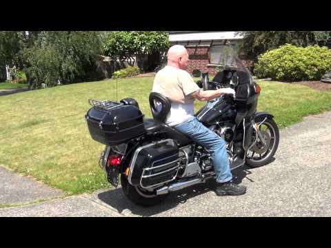 FXRD start up after 3 months