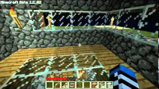 Minecraft Video Test