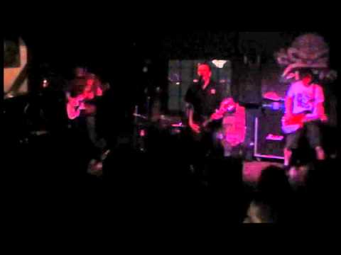 Bomberos - Bomberos banda - PAiN