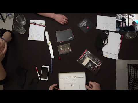 ACHTUNG SPOILER - LIVE: Nightmare - Das Thriller Spiel - Let's Play mit 4 Spielern