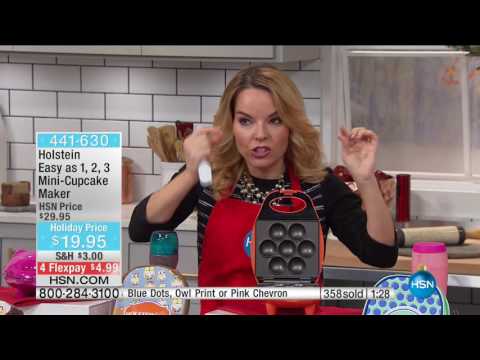 HSN | Gifts For The Family 11.23.2016 - 09 AM