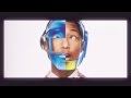 Pharrell Williams (ft. Daft Punk) - Gust of Wind 