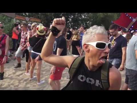 JONNY GROOVE - La giornata del tamarro