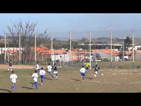 Campeonato Paranaense Sub-15 -  PSTC 3 x 0 CA Nacional