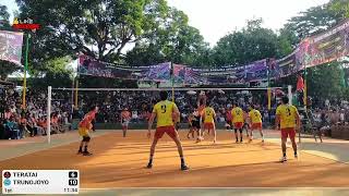 Download lagu SEMI FINAL TERPANAS! RENDY VERDIAN & ANJAS LAWAN YURIKO & MANG RORO, PENONTON SAMPAI GEGAR!! mp3 Download lagu SEMI FINAL TERPANAS! RENDY VERDIAN & ANJAS LAWAN YURIKO & MANG RORO, PENONTON SAMPAI GEGAR!! mp3