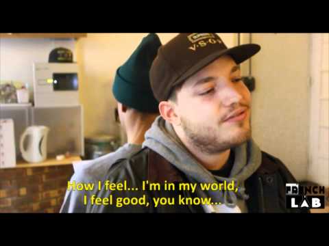 French Lab - Perrion x Myth Syzer