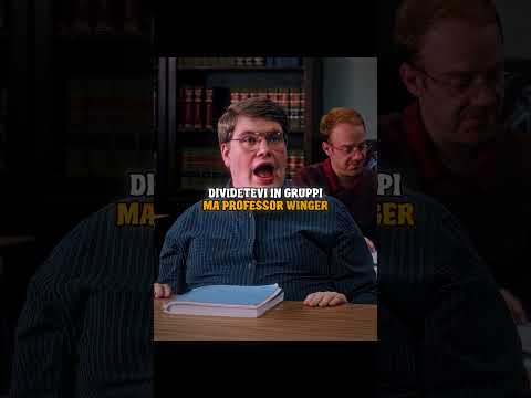 Ha fatto una scommessa e ha vinto | Community | MONTAGEM RITMADA (ULTRA SLOWED) #shorts #trending