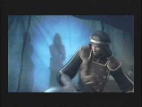 Cradle Of Filth-Prince Of Persia-Part 2 Of 