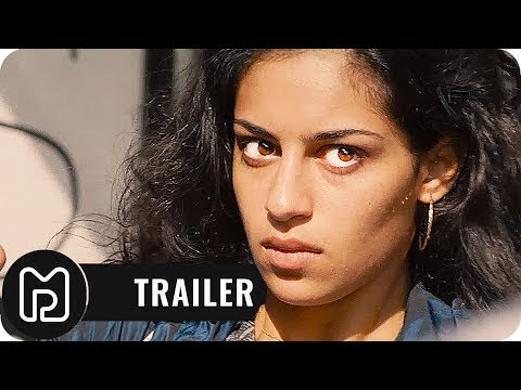 DIE WÜTENDEN - LES MISÉRABLES Trailer Deutsch German (2020)