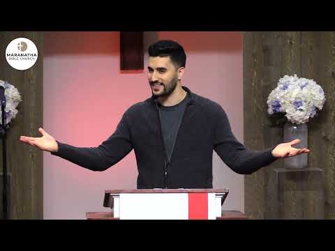 1 Samuel 17 (Part 2) Bible Study (David and Goliath) | Pastor Daniel Batarseh