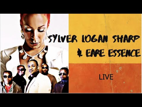 Sylver Logan Sharp & Rare Essence LIVE