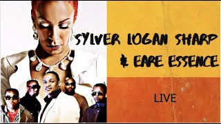 Sylver Logan Sharp & Rare Essence LIVE