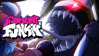 Cover art for Finale REMIX