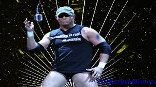 Mr. Kennedy 7th WWE Theme Song &quot;Turn Up The Trouble&quot; (V4)