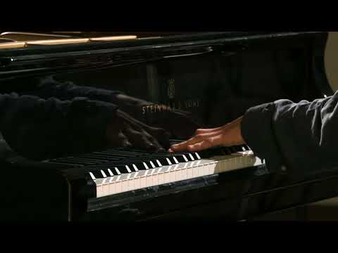 Frederic Chopin: Etüde Op. 10 Nr. 11 in Es-Dur - Thomas Küster