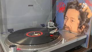 Eu Sou Eu Nicuri é o Diabo - Raul Seixas (P)1983 Vinil Stereo