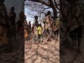 Culture Tourism In Lake Eyasi