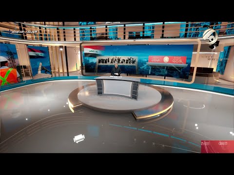 شاهد بالفيديو.. المرصد الخبري مع مسلم البياتي - السوداني يترأس الجلسة الرابعة للتنسيق بين المحافظات | 2024/7/28