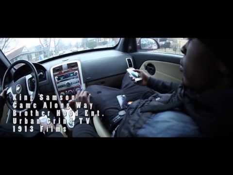 King Samson - "Came A Long Way" Music Video - Directed by @UrbanGrindTV