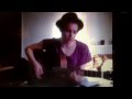 Brad Simpson - Sweater Weather(cover) twitcam ...