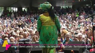 Trio Da Kali - Eh Ya Ye - AFH964