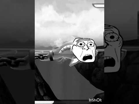 HUNGRY SHARK EVLOTION GAME PLYA SMALL SHARK VS IN VISUAL SHARK STONE COVARD TO FIGHT LESS GO IN GAME