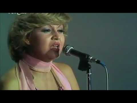OTI 77 Colombia - Cantando - Ximena
