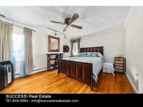 32 Forest Rd, Holbrook MA 02343 - Single Family Home - Real Estate - For Sale -