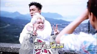 [ hawaii couple ] Eun Ji Won x Kang Sung Hoon