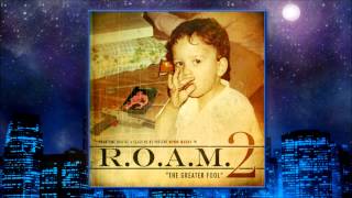 Nino Bless - Megan Good (R.O.A.M. 2: The Greater Fool)