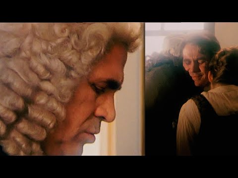 Johann Sebastian Bach - Ulrich Thein - III. Teil - 1983-84 - Subtitles En - Fr - Restored 2024 - 4 K Video-Thumbnail von YouTube