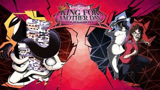 Screaming in Unison - SiIvaGunner: King for Another Day