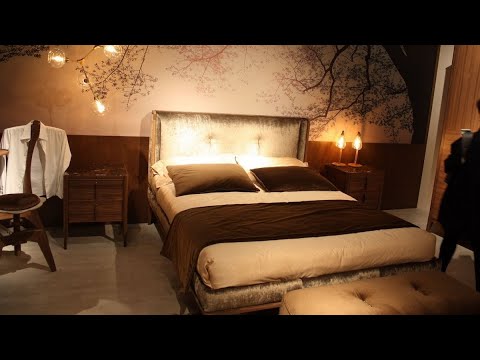 Off The Cuff #241 - a relaxing bedroom