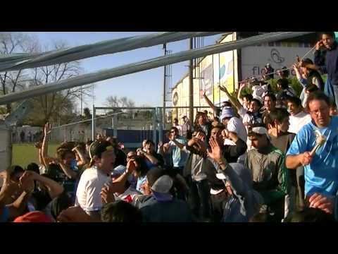 y dale alegria alegria a mi corazon - sport club cañadense