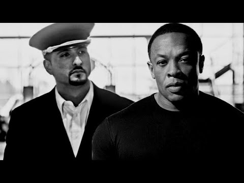 SSIO X DR DRE - VORSPIEL ✖️ STILL DRE