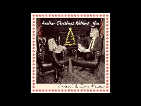 Orianthi & Cyril Niccolai - Another Christmas without you