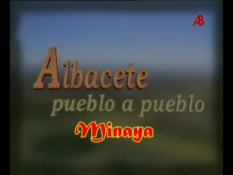 Minaya- Albacete Pueblo a Pueblo (24)