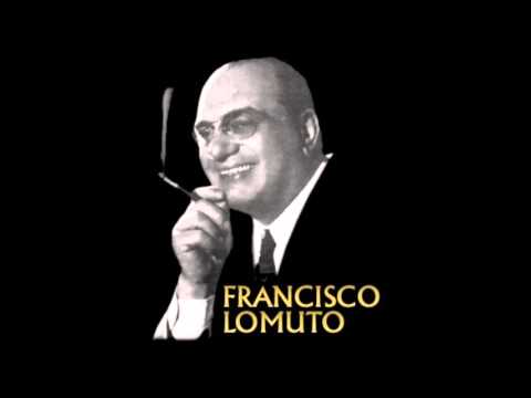 Luna de arrabal (vals) - Francisco Lomuto c. Fernando Díaz (1935)