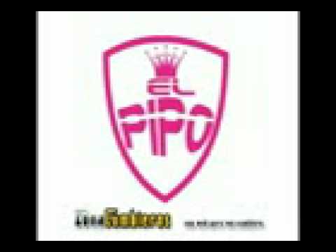 El Pipo   Ya Tarde Sera   Junio 2011