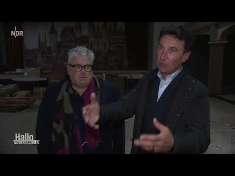 Masterplan "Futuring Duderstadt"