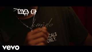 Ma-E - Kanjalo (Official Music Video) ft. Maggz