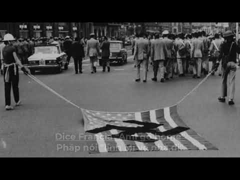 Torna a Casa, Americano- "Ami, go home" bản tiếng Ý